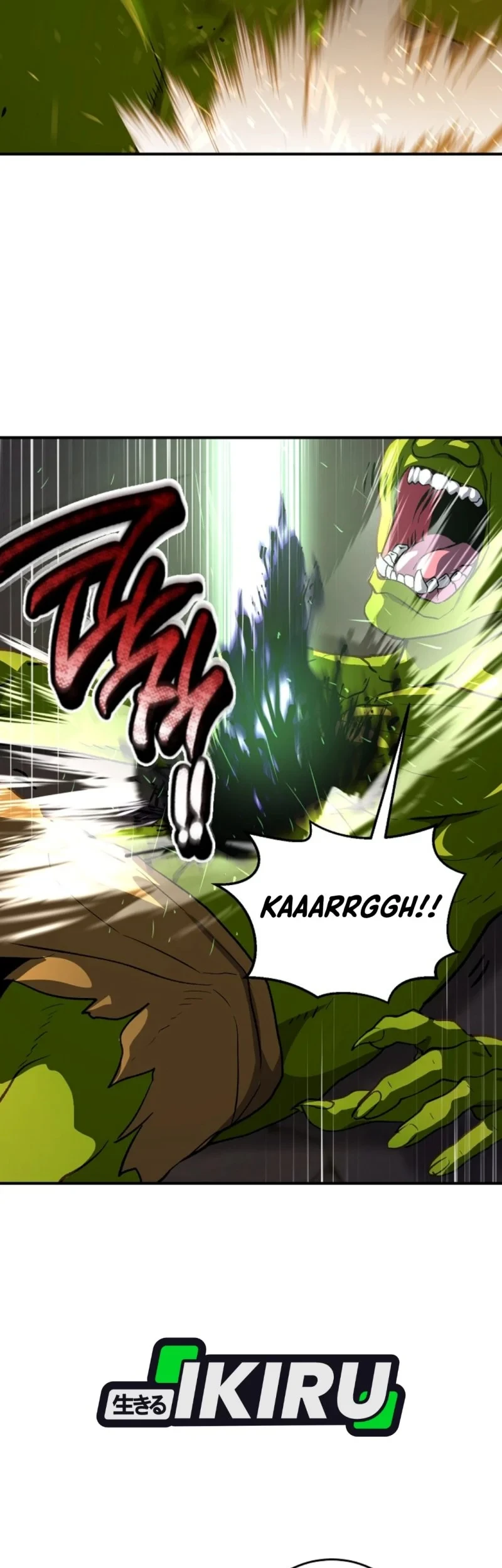 The Returnee’s Hidden Strategy Stream Chapter 29 - halaman 44