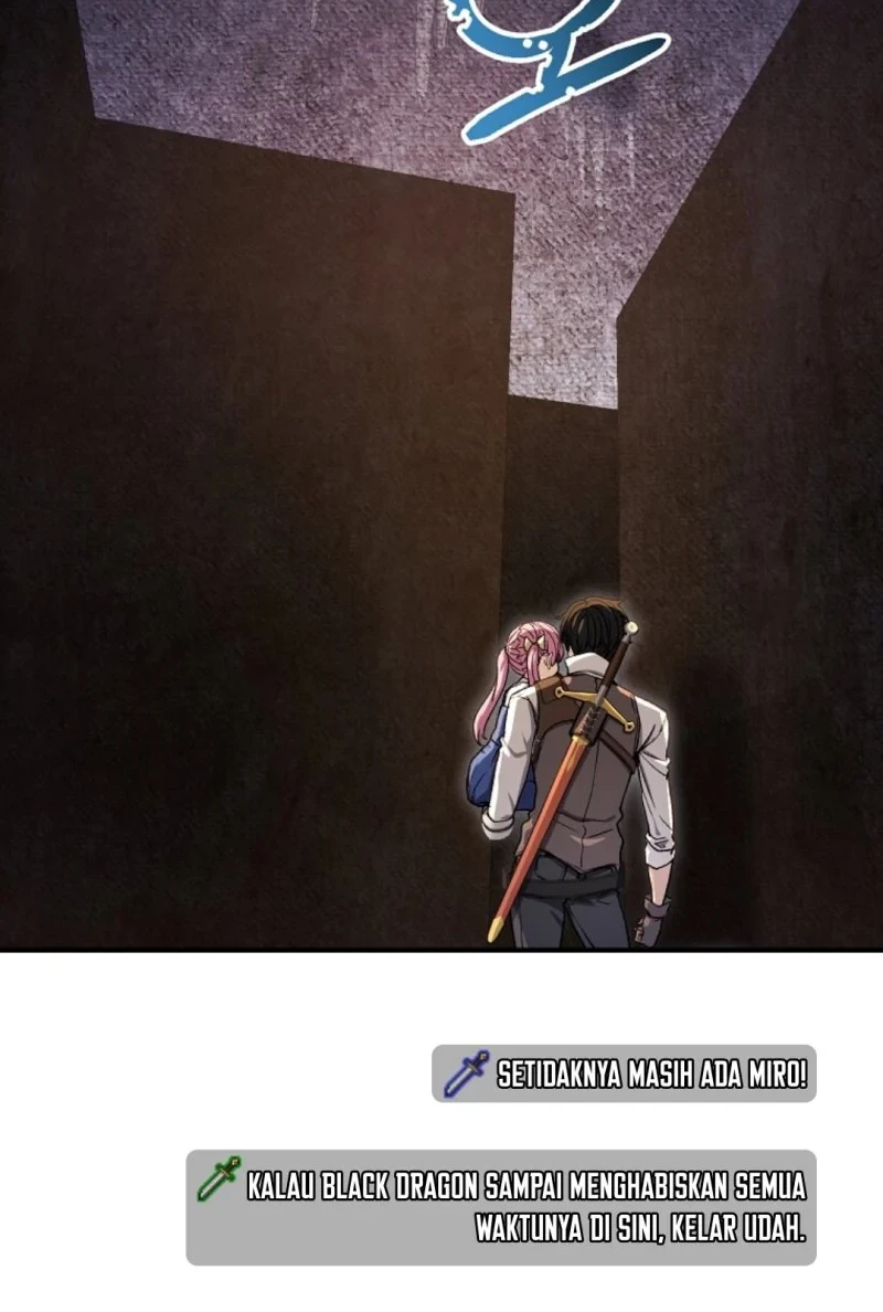The Returnee’s Hidden Strategy Stream Chapter 29 - halaman 51