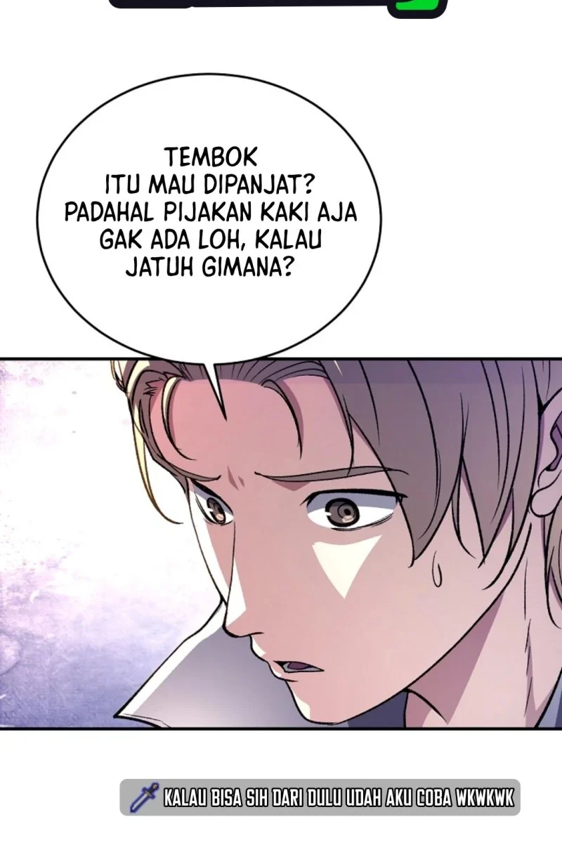 The Returnee’s Hidden Strategy Stream Chapter 29 - halaman 53