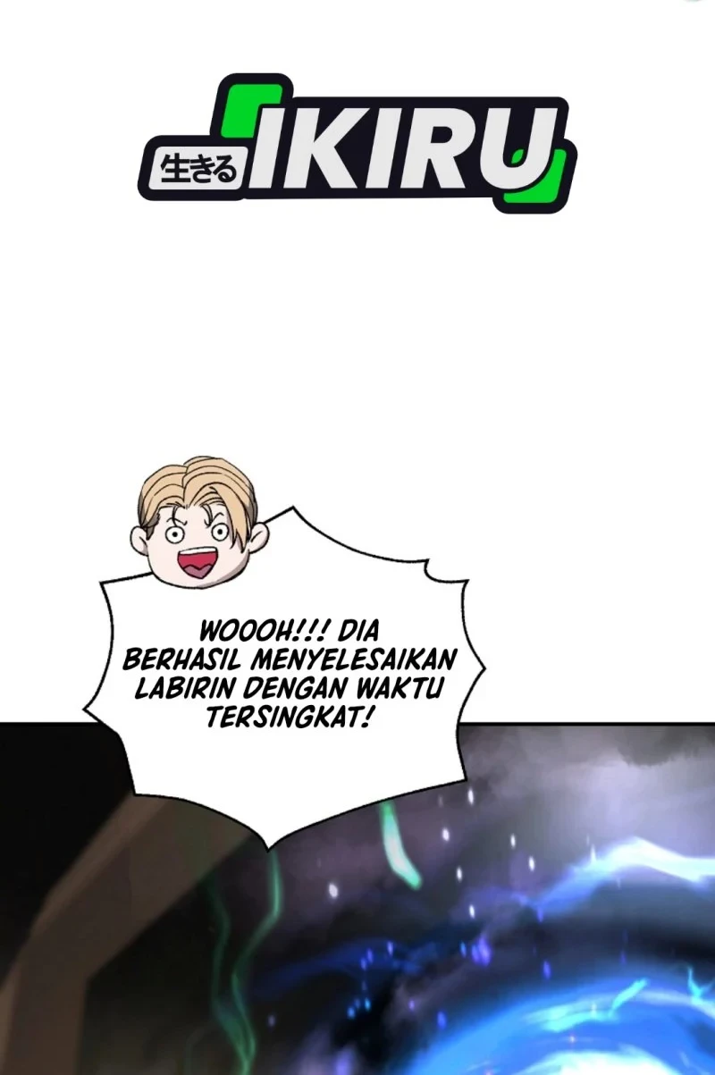 The Returnee’s Hidden Strategy Stream Chapter 29 - halaman 61