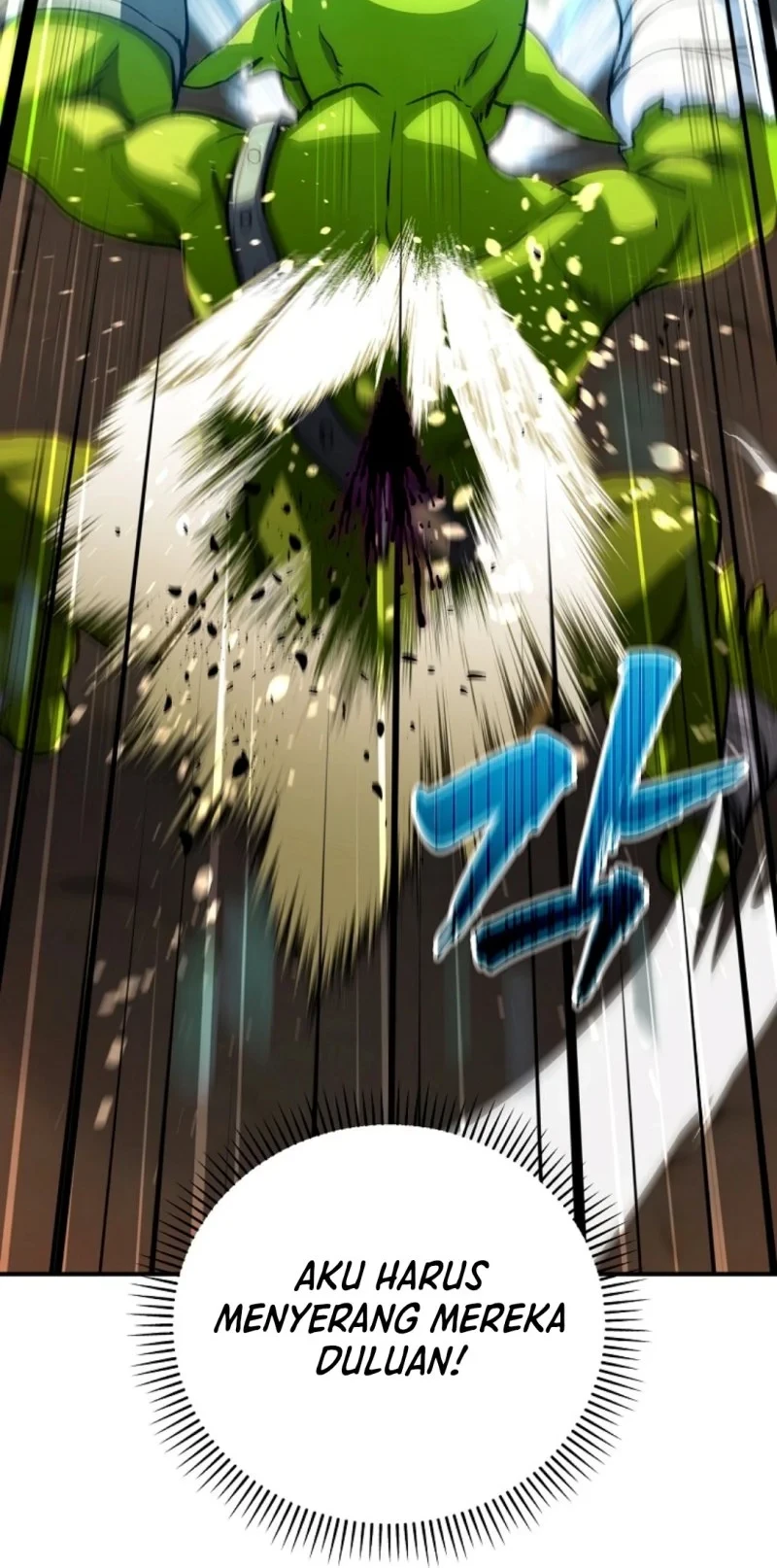 The Returnee’s Hidden Strategy Stream Chapter 29 - halaman 68