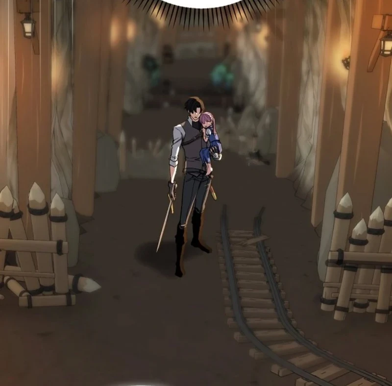 The Returnee’s Hidden Strategy Stream Chapter 29 - halaman 87