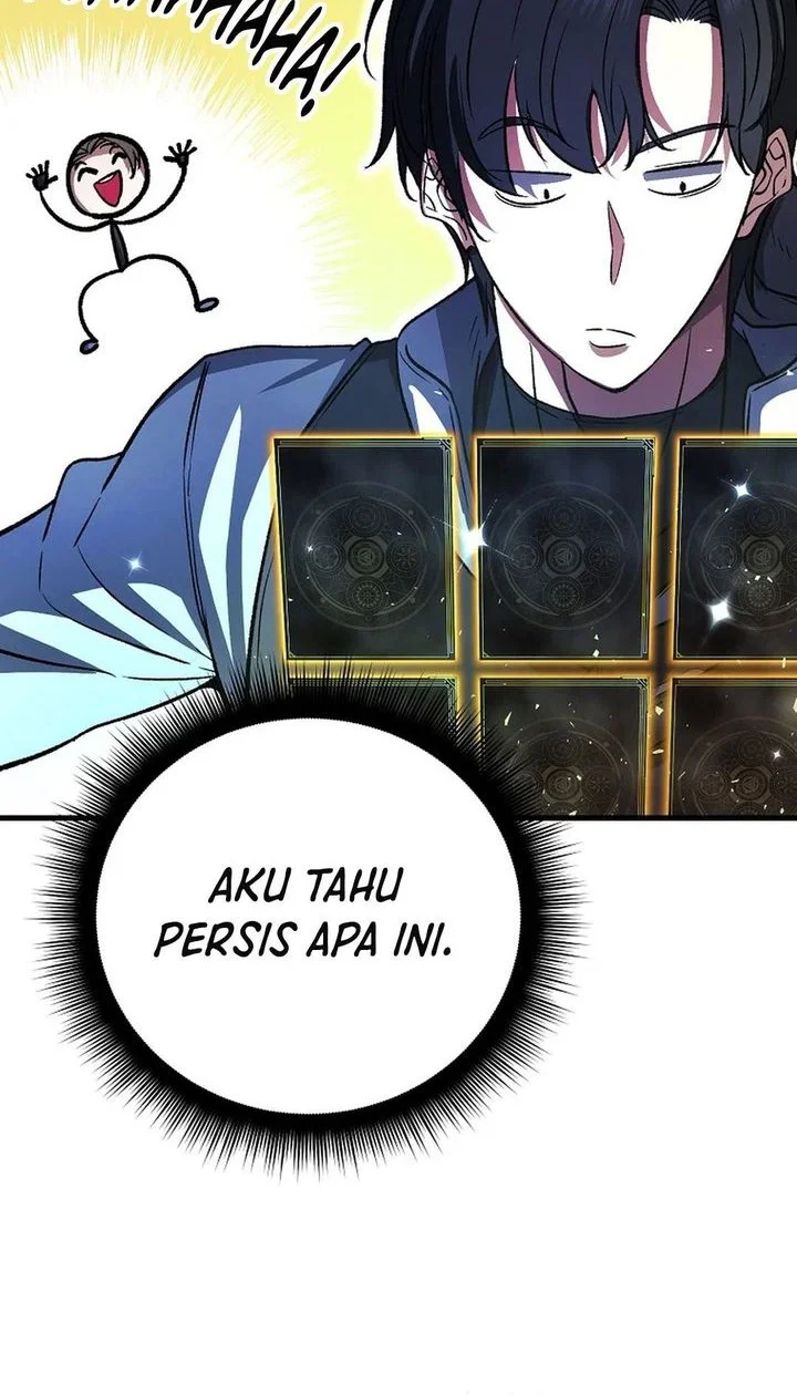 The Returnee’s Hidden Strategy Stream Chapter 3 - halaman 12