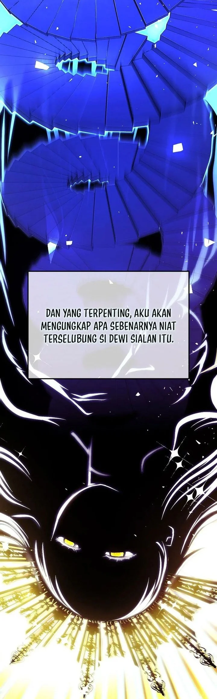The Returnee’s Hidden Strategy Stream Chapter 3 - halaman 15