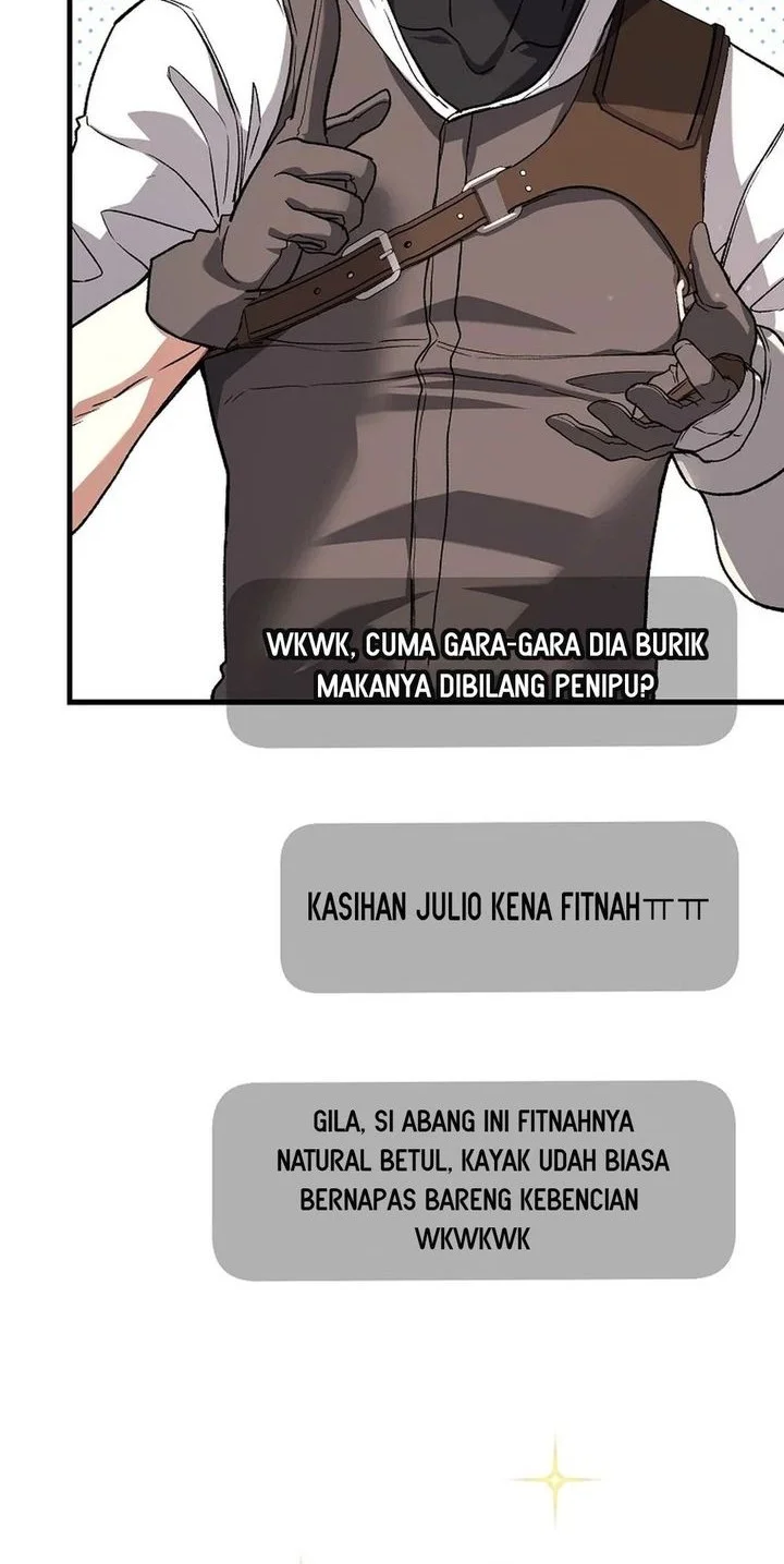 The Returnee’s Hidden Strategy Stream Chapter 3 - halaman 35