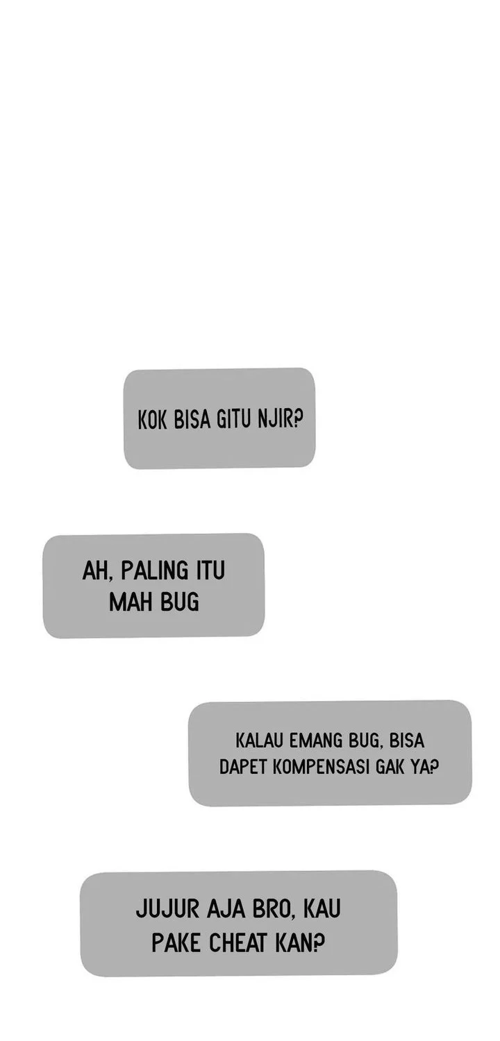 The Returnee’s Hidden Strategy Stream Chapter 3 - halaman 4
