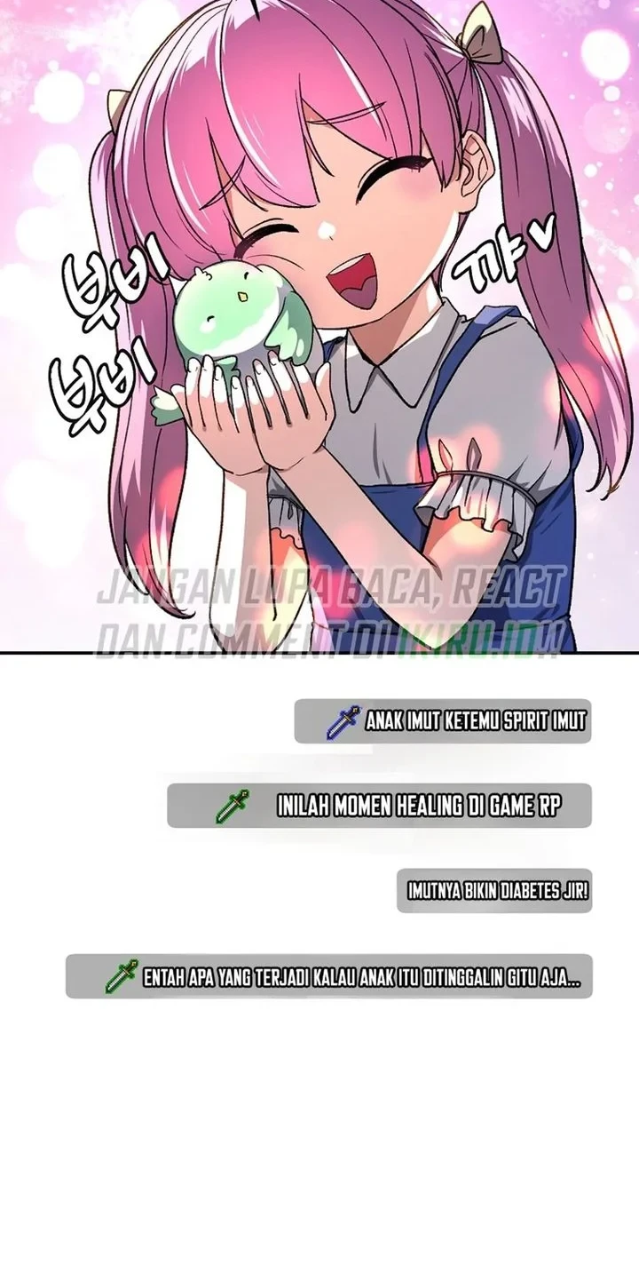 The Returnee’s Hidden Strategy Stream Chapter 30 - halaman 14