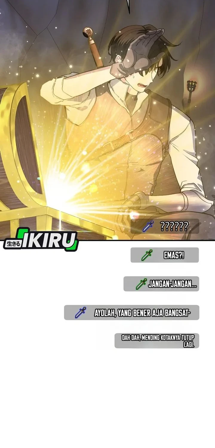 The Returnee’s Hidden Strategy Stream Chapter 30 - halaman 18