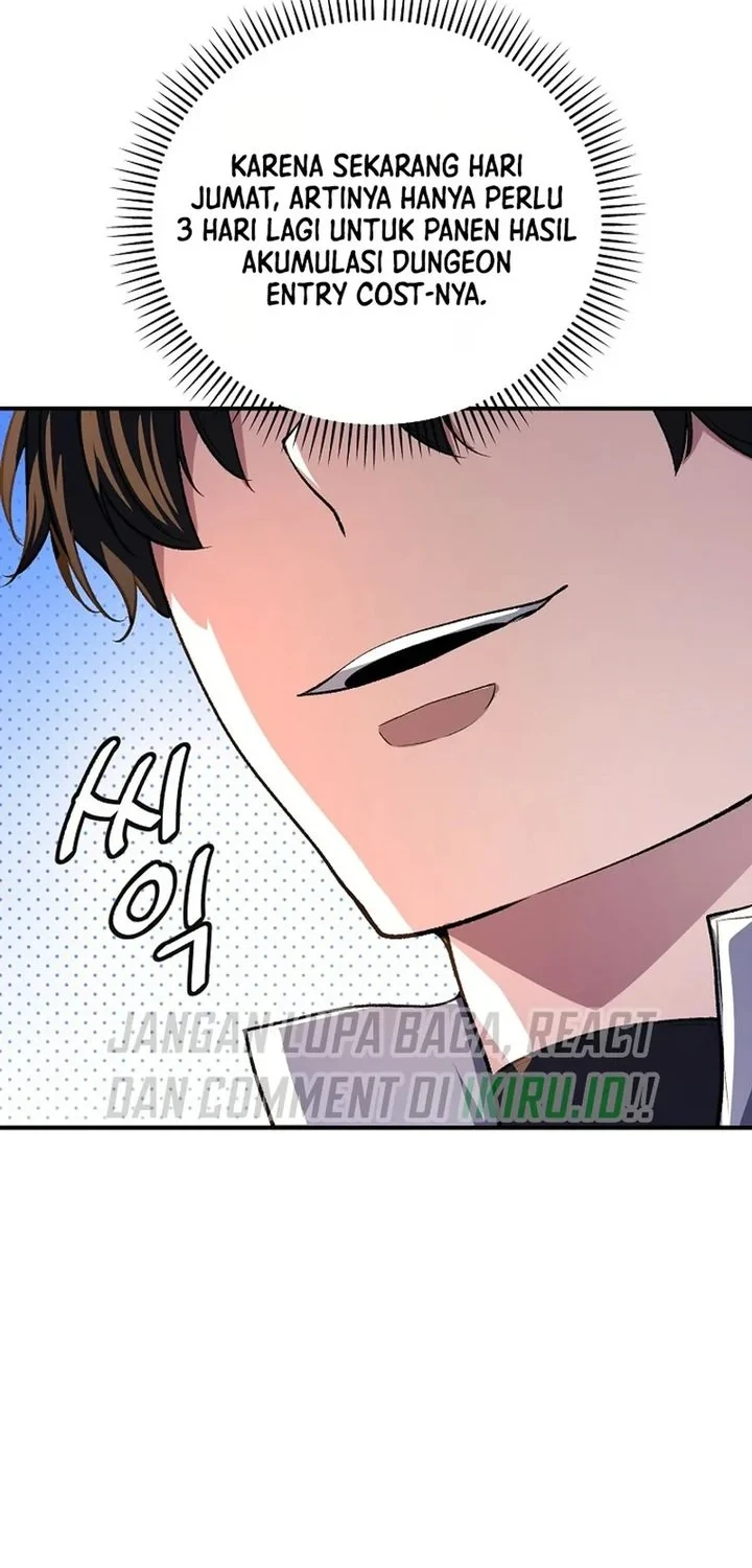 The Returnee’s Hidden Strategy Stream Chapter 30 - halaman 28