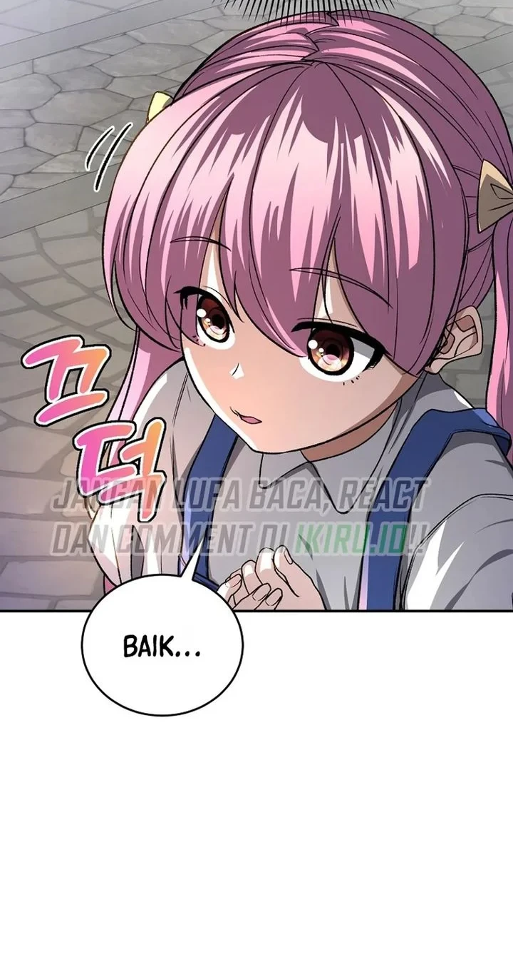 The Returnee’s Hidden Strategy Stream Chapter 30 - halaman 42