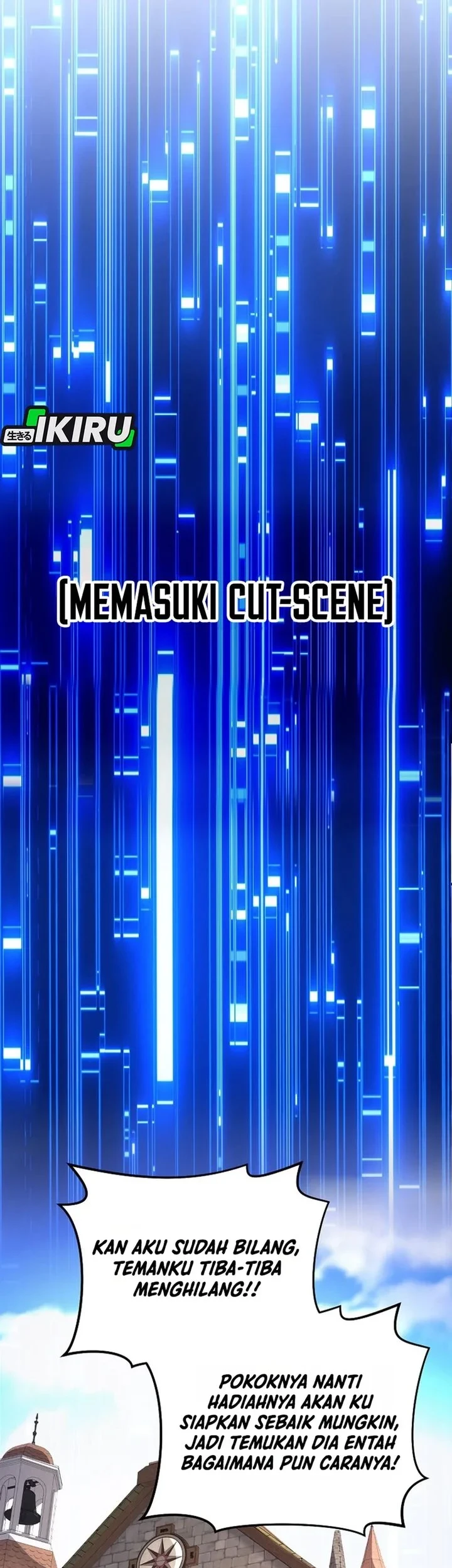 The Returnee’s Hidden Strategy Stream Chapter 30 - halaman 46