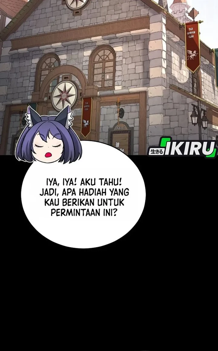 The Returnee’s Hidden Strategy Stream Chapter 30 - halaman 47