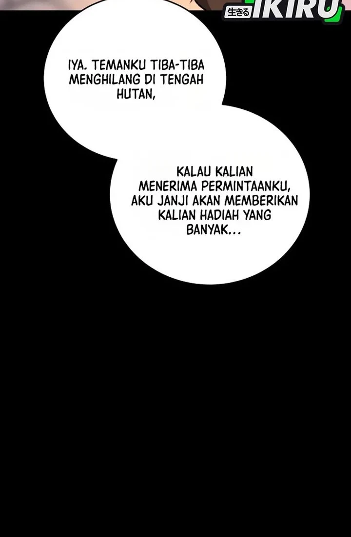 The Returnee’s Hidden Strategy Stream Chapter 30 - halaman 59