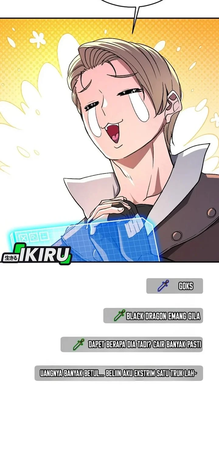 The Returnee’s Hidden Strategy Stream Chapter 30 - halaman 6