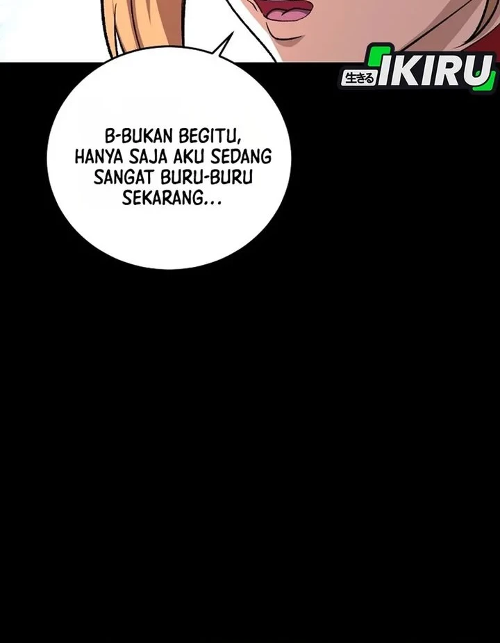 The Returnee’s Hidden Strategy Stream Chapter 30 - halaman 61