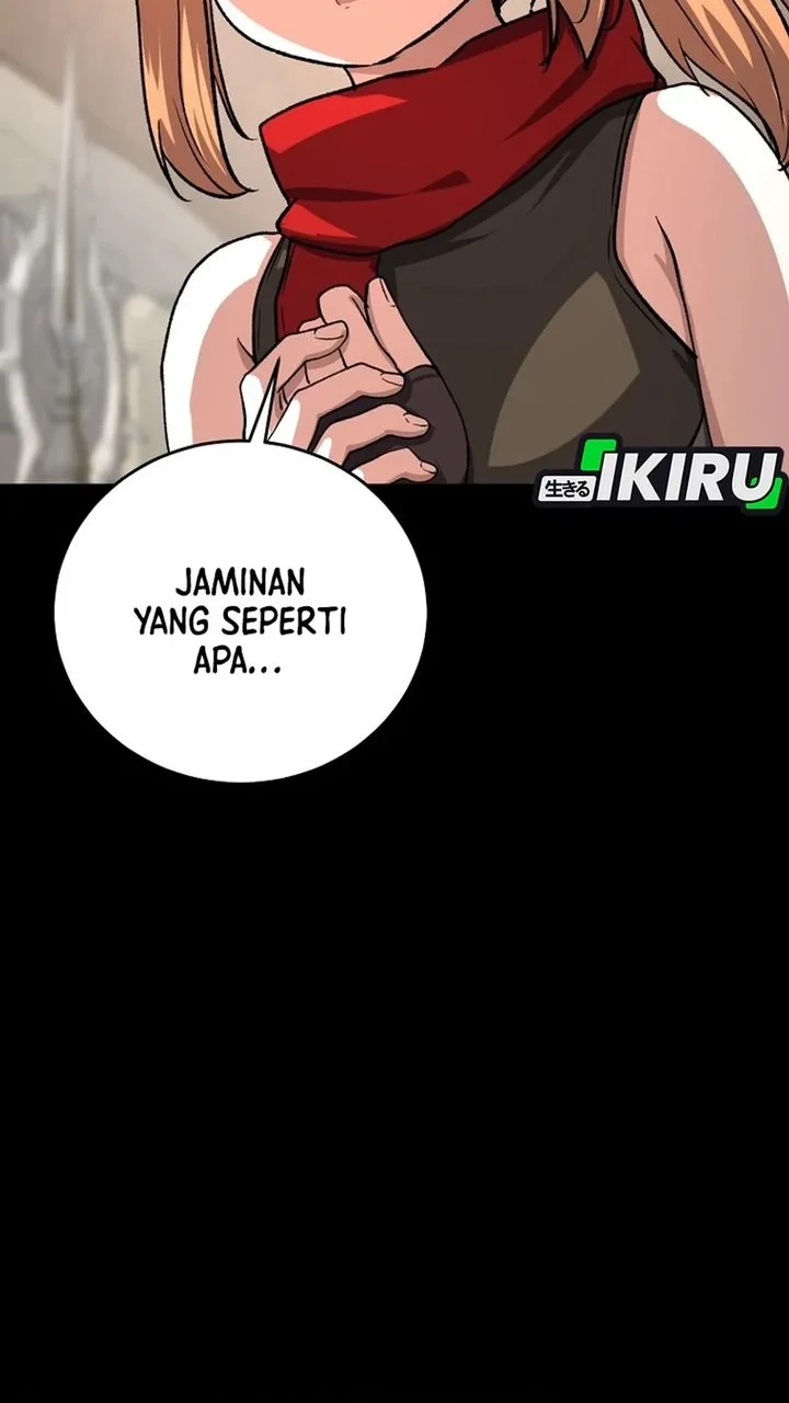 The Returnee’s Hidden Strategy Stream Chapter 30 - halaman 63