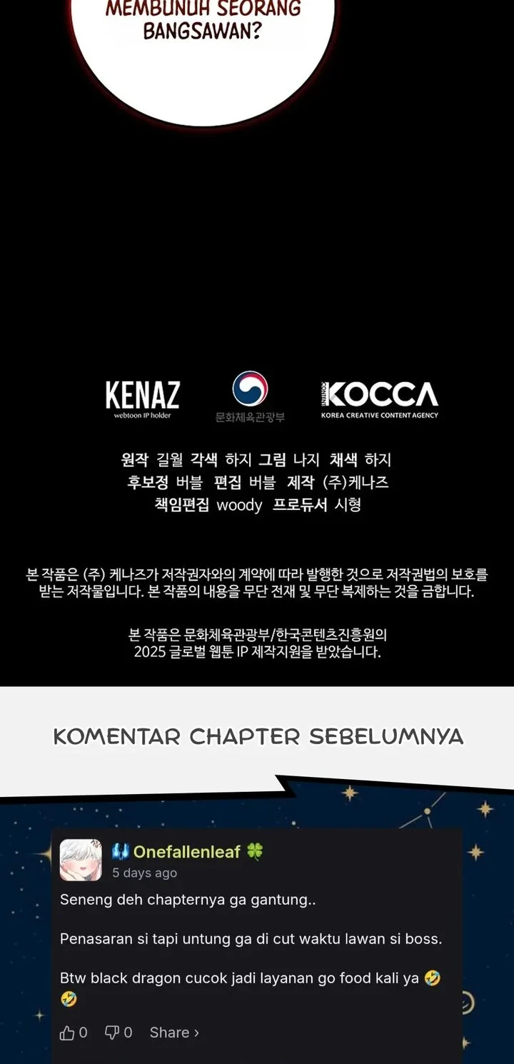 The Returnee’s Hidden Strategy Stream Chapter 30 - halaman 67