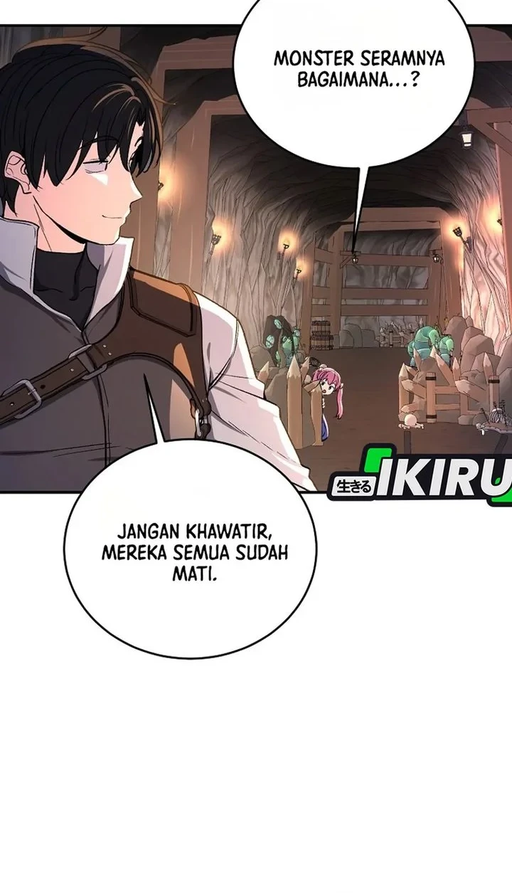 The Returnee’s Hidden Strategy Stream Chapter 30 - halaman 8