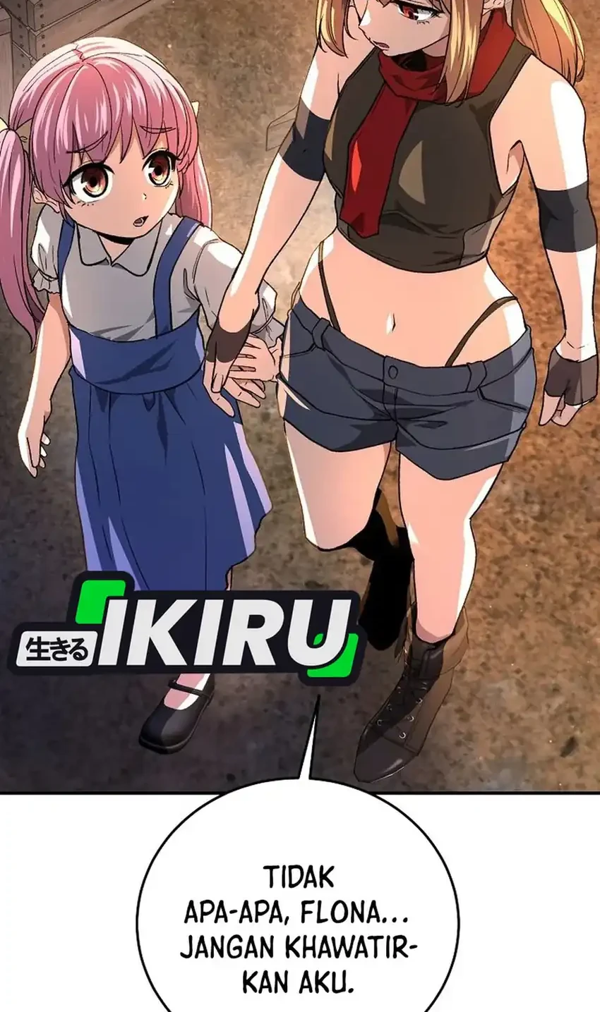 The Returnee’s Hidden Strategy Stream Chapter 31 - halaman 26