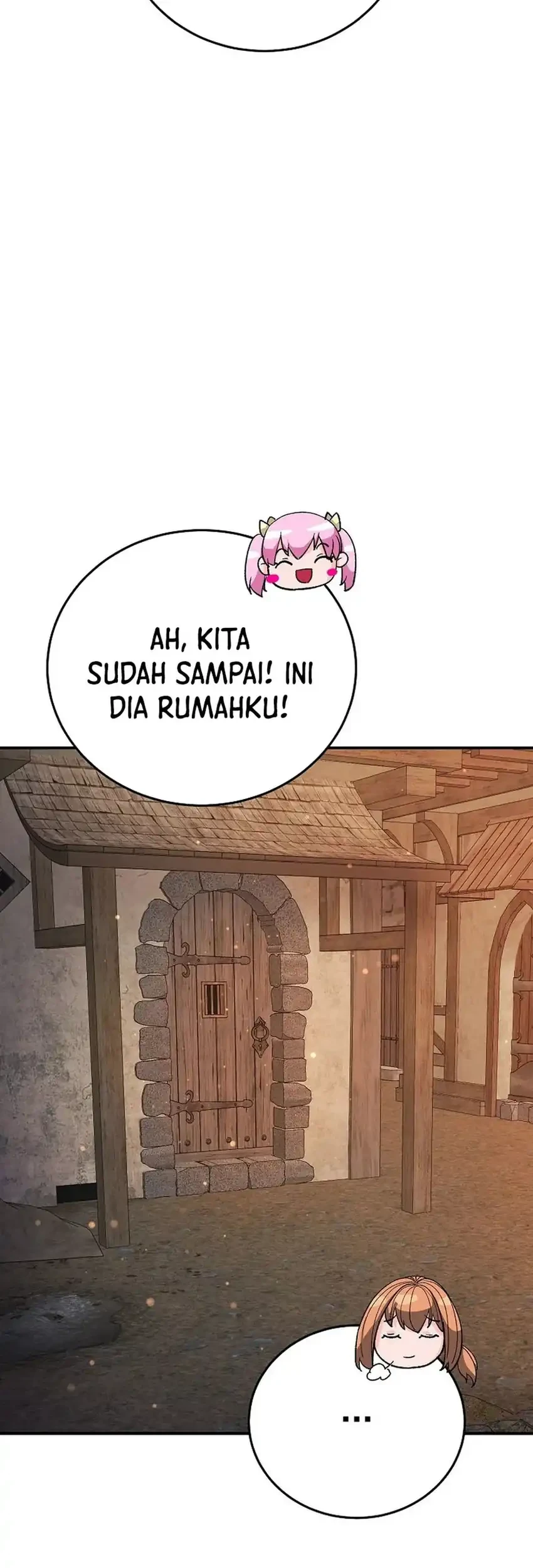 The Returnee’s Hidden Strategy Stream Chapter 31 - halaman 27