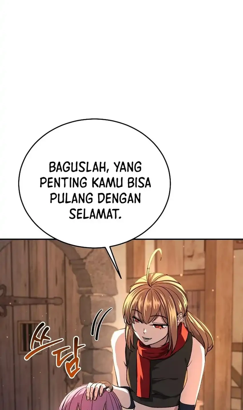 The Returnee’s Hidden Strategy Stream Chapter 31 - halaman 28