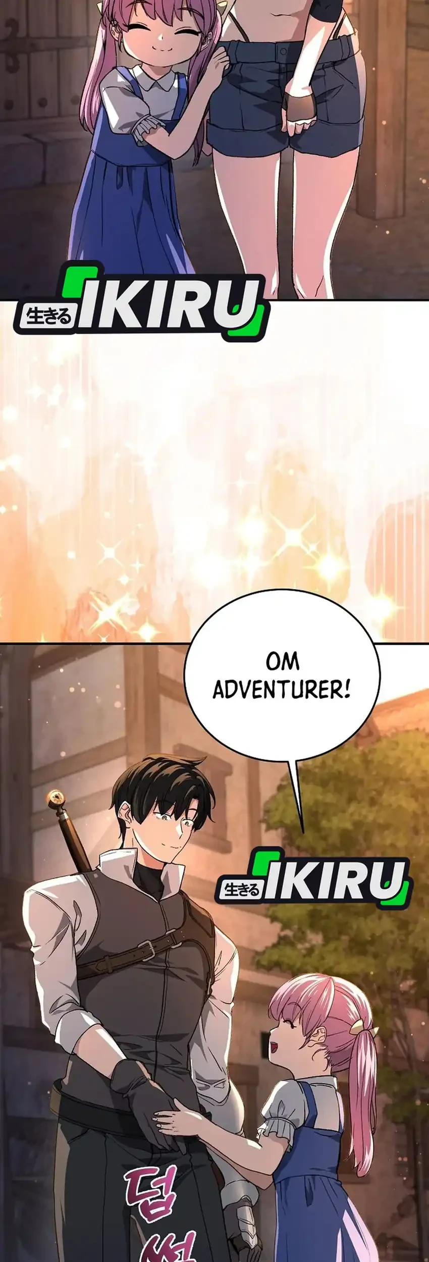 The Returnee’s Hidden Strategy Stream Chapter 31 - halaman 29