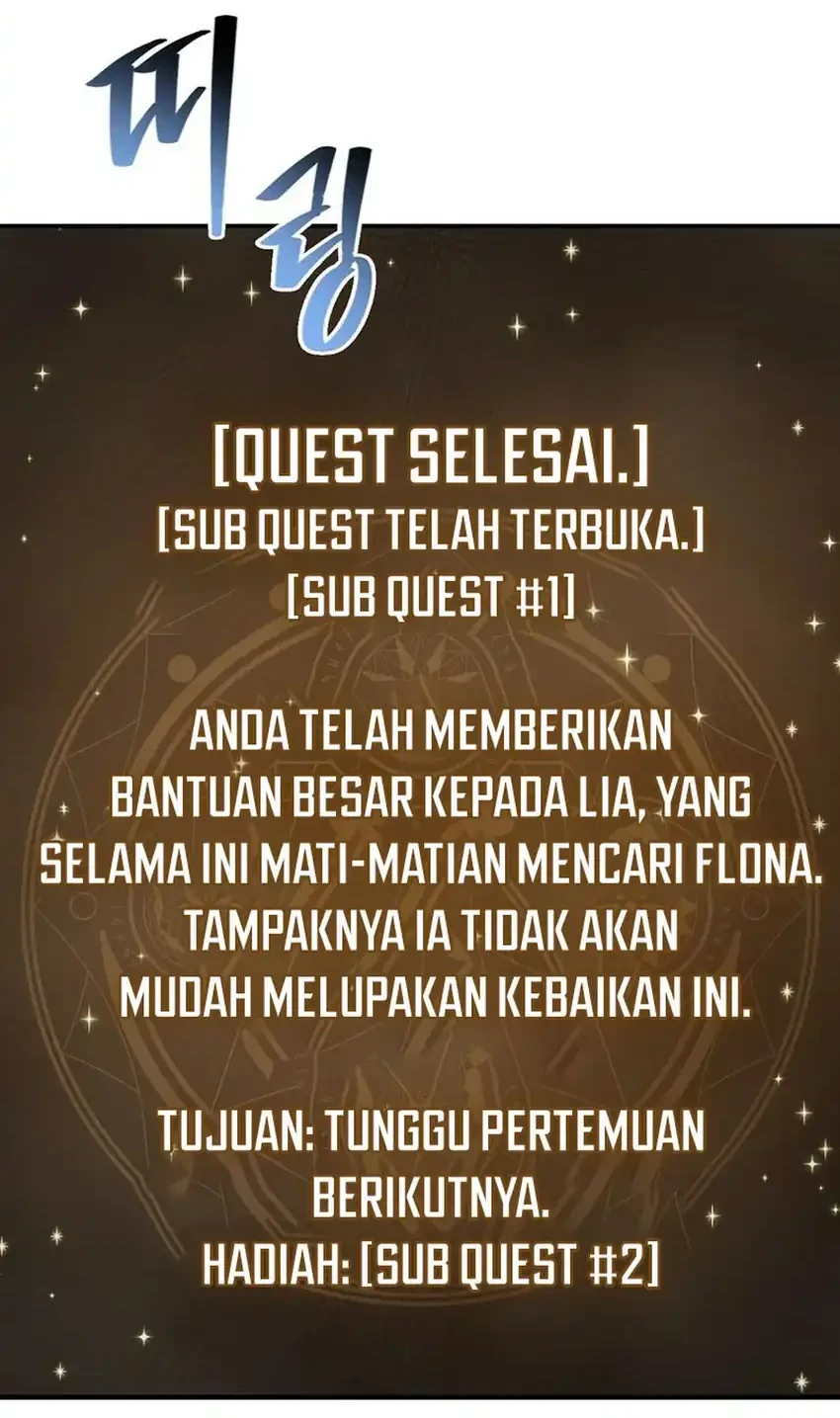 The Returnee’s Hidden Strategy Stream Chapter 31 - halaman 36