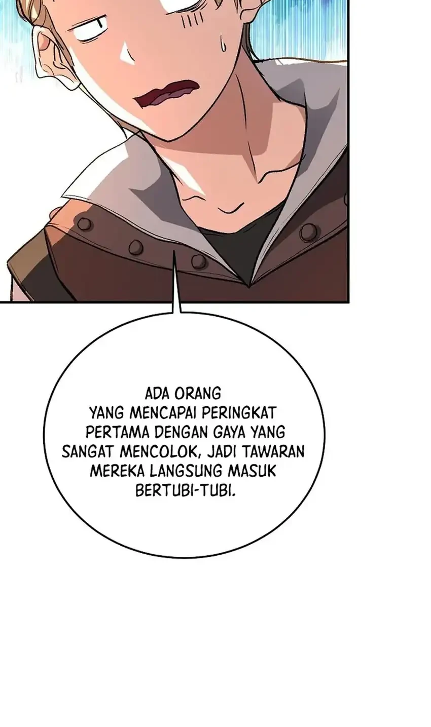 The Returnee’s Hidden Strategy Stream Chapter 31 - halaman 44
