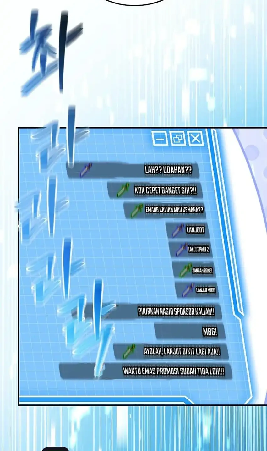 The Returnee’s Hidden Strategy Stream Chapter 31 - halaman 46