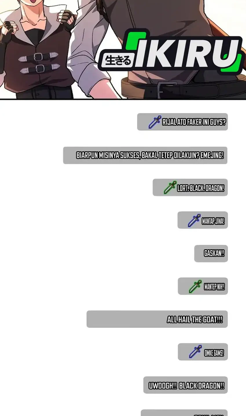 The Returnee’s Hidden Strategy Stream Chapter 31 - halaman 50