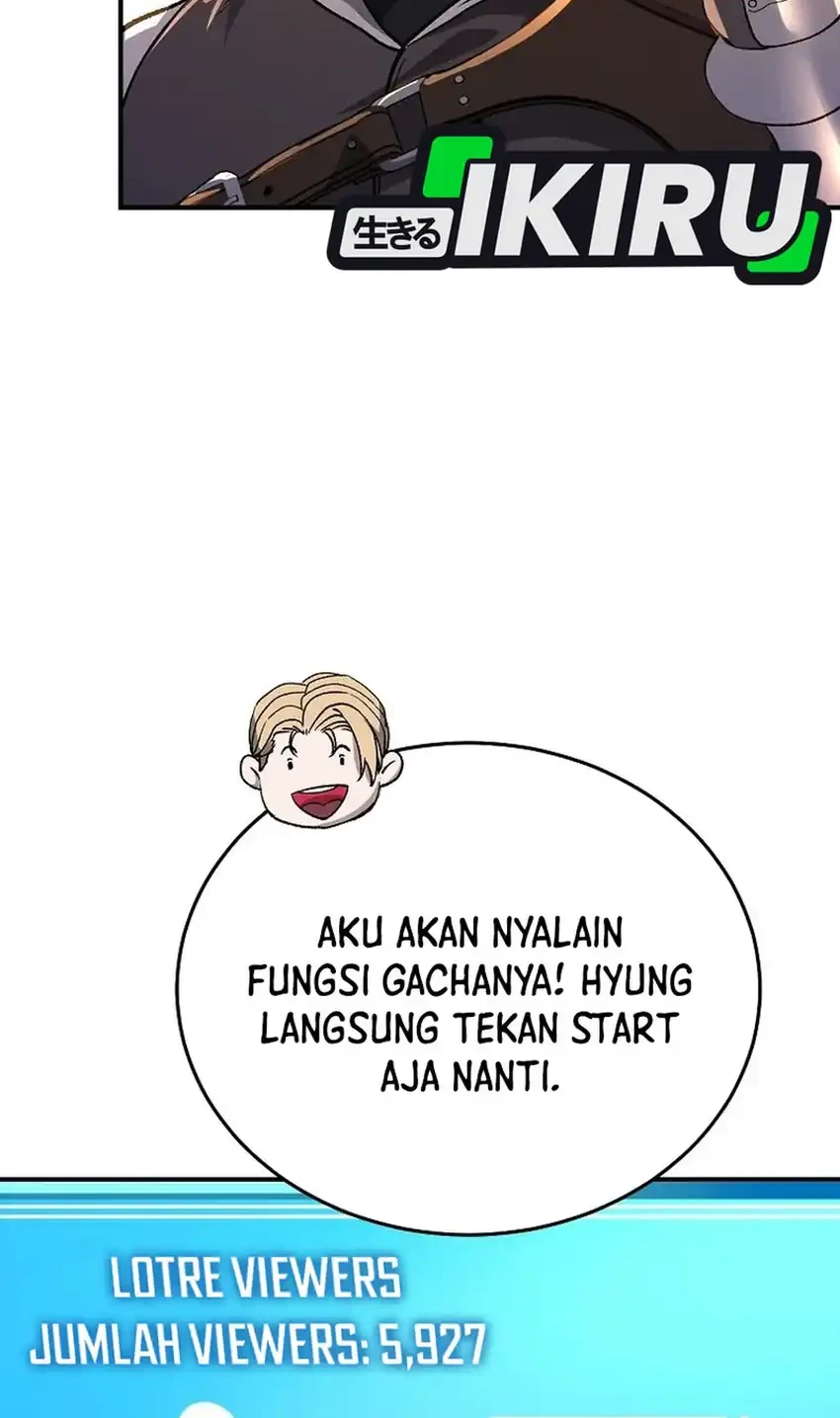 The Returnee’s Hidden Strategy Stream Chapter 31 - halaman 52