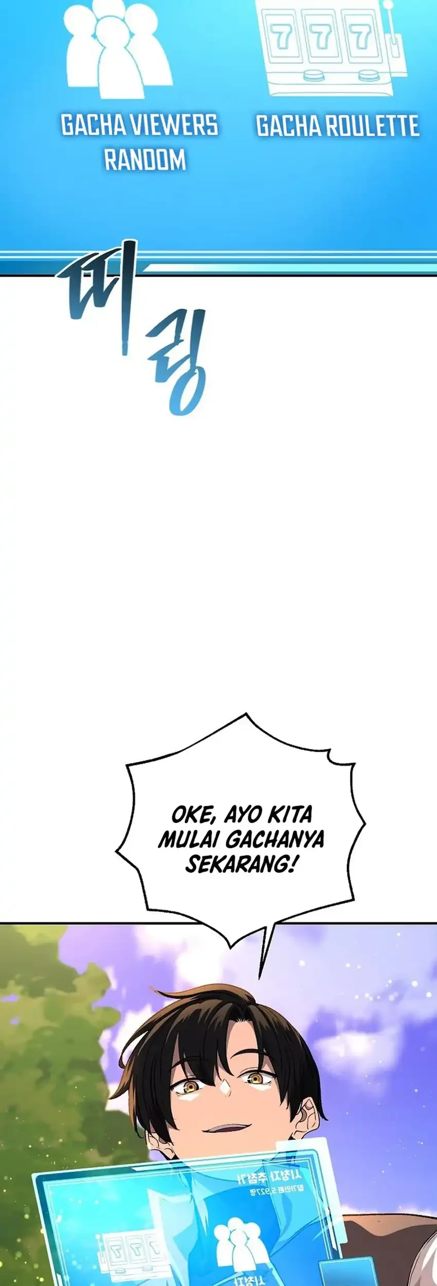 The Returnee’s Hidden Strategy Stream Chapter 31 - halaman 53