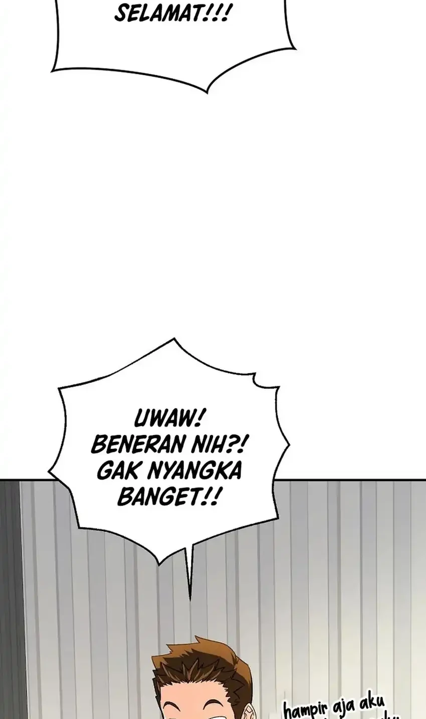 The Returnee’s Hidden Strategy Stream Chapter 31 - halaman 58