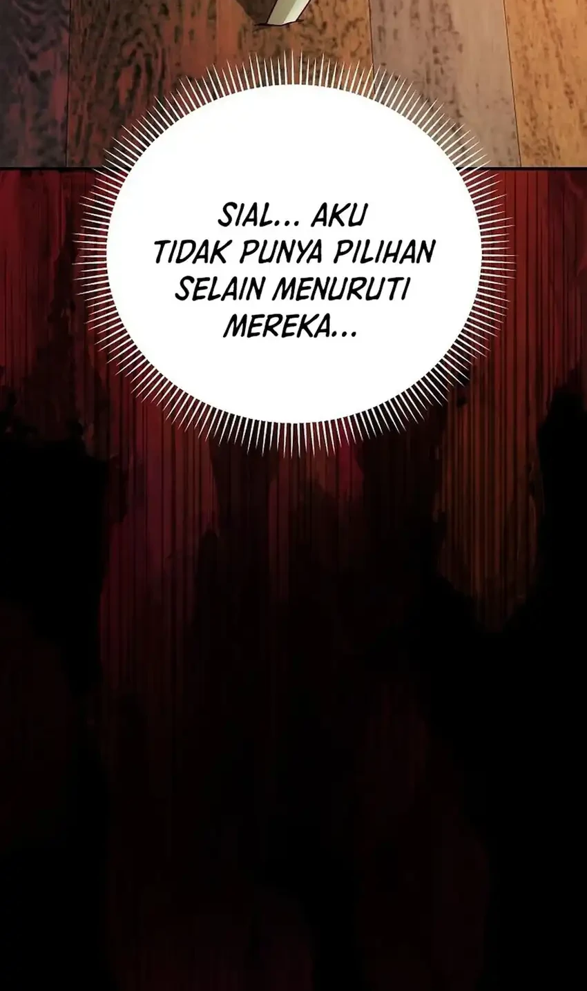 The Returnee’s Hidden Strategy Stream Chapter 31 - halaman 6