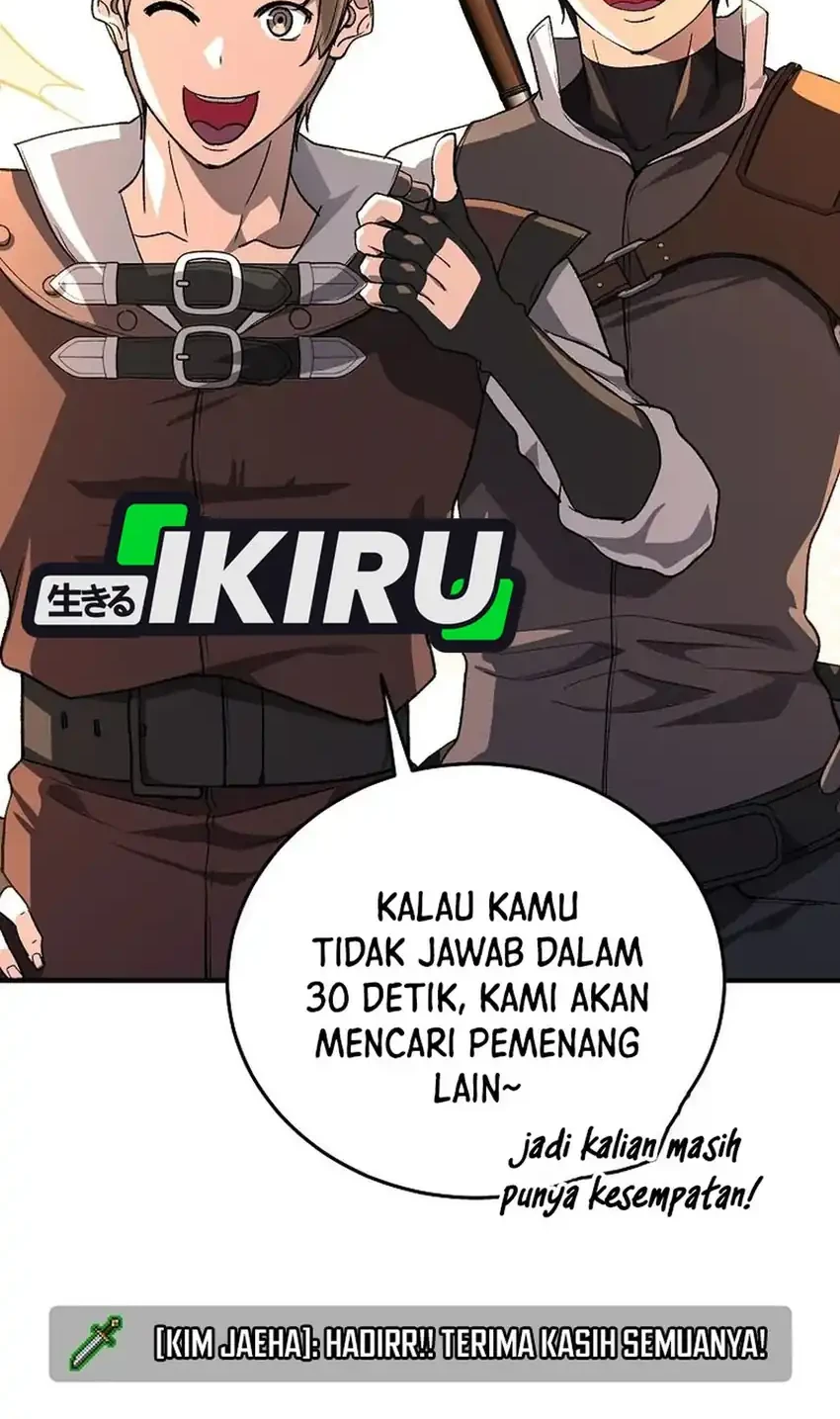 The Returnee’s Hidden Strategy Stream Chapter 31 - halaman 60