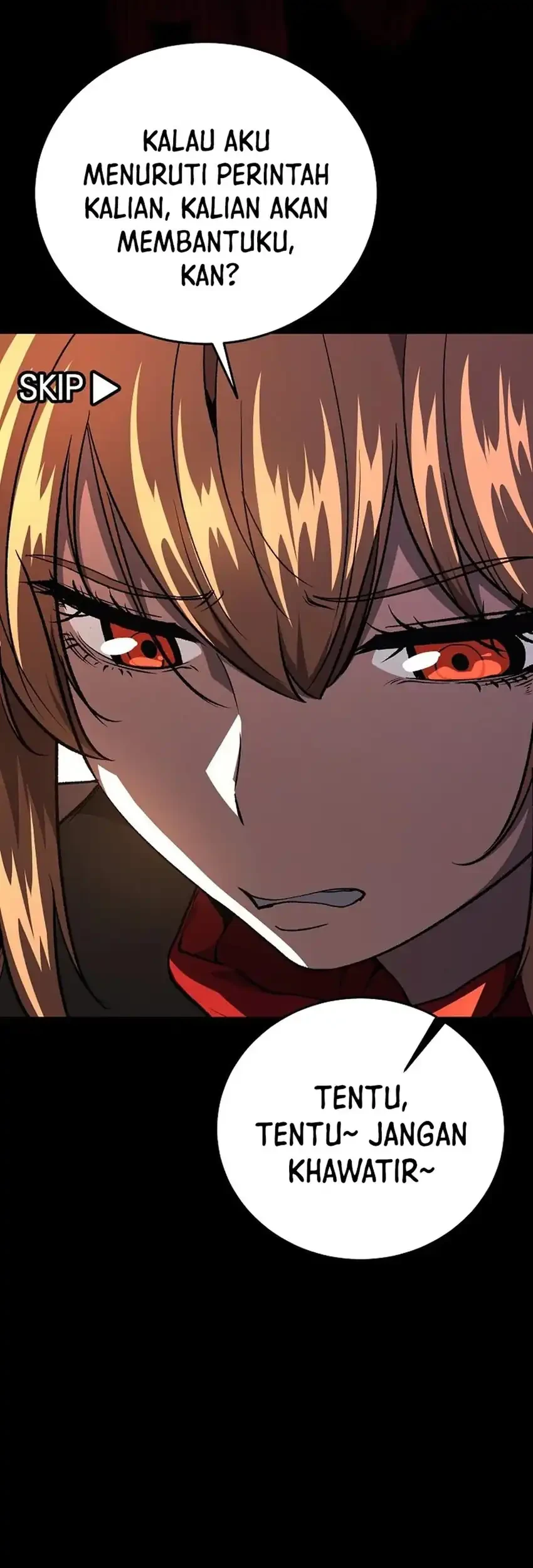 The Returnee’s Hidden Strategy Stream Chapter 31 - halaman 7