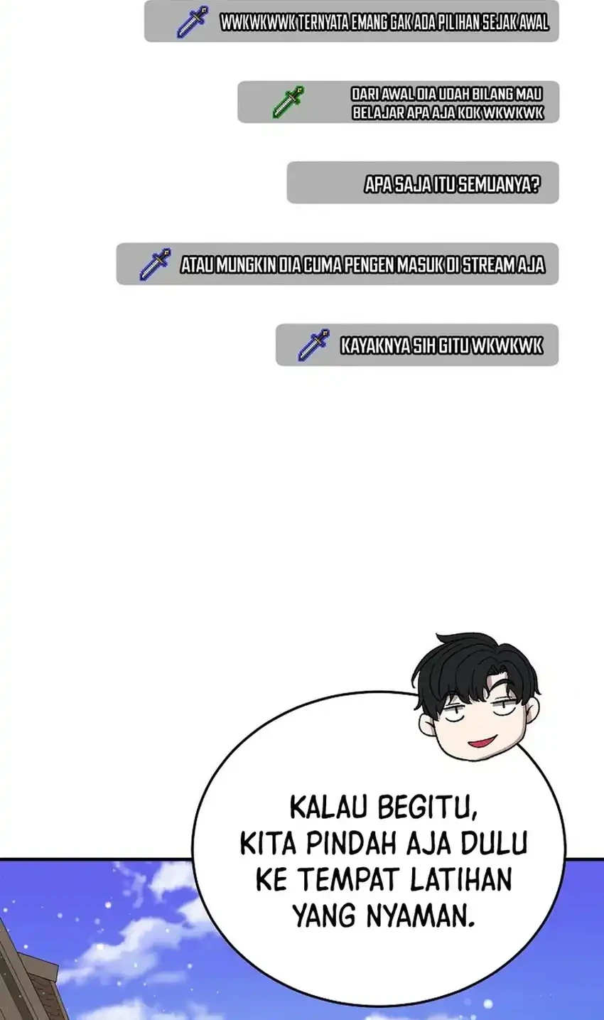 The Returnee’s Hidden Strategy Stream Chapter 31 - halaman 72