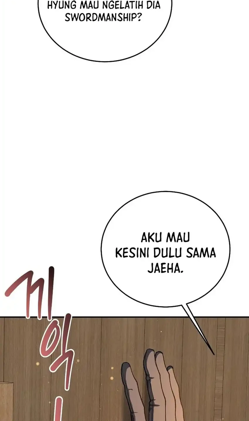 The Returnee’s Hidden Strategy Stream Chapter 31 - halaman 76