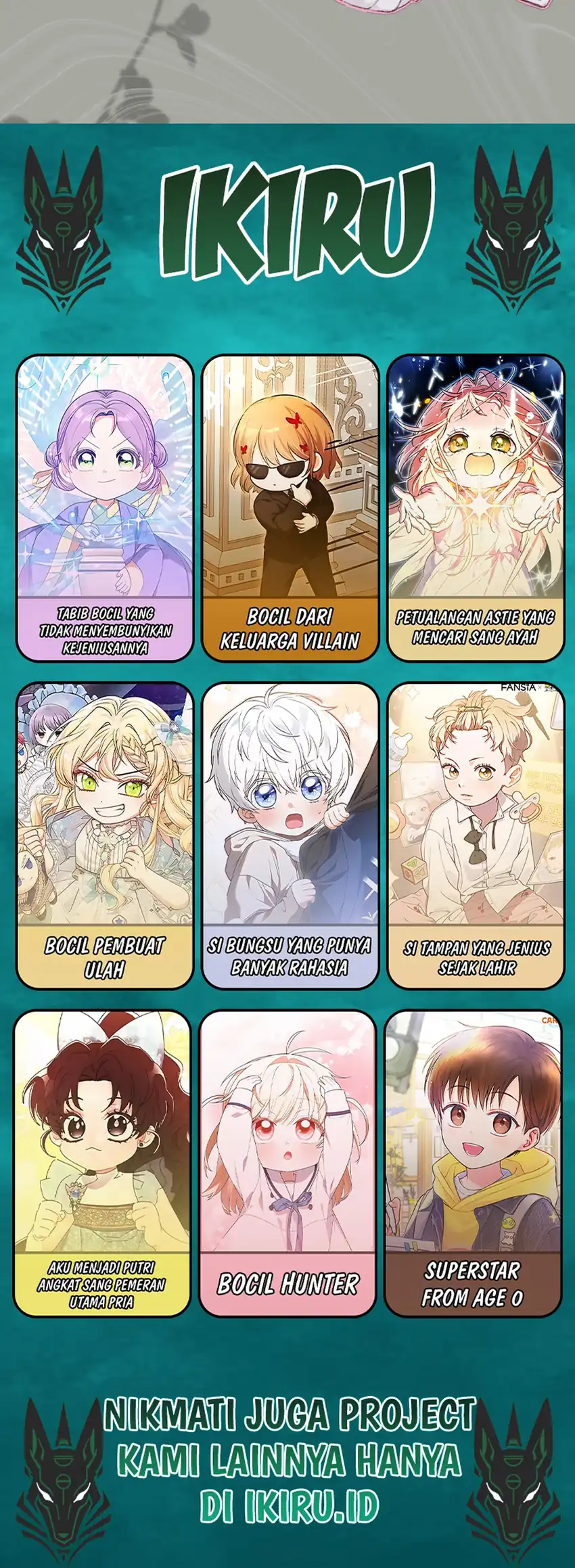 The Returnee’s Hidden Strategy Stream Chapter 31 - halaman 85