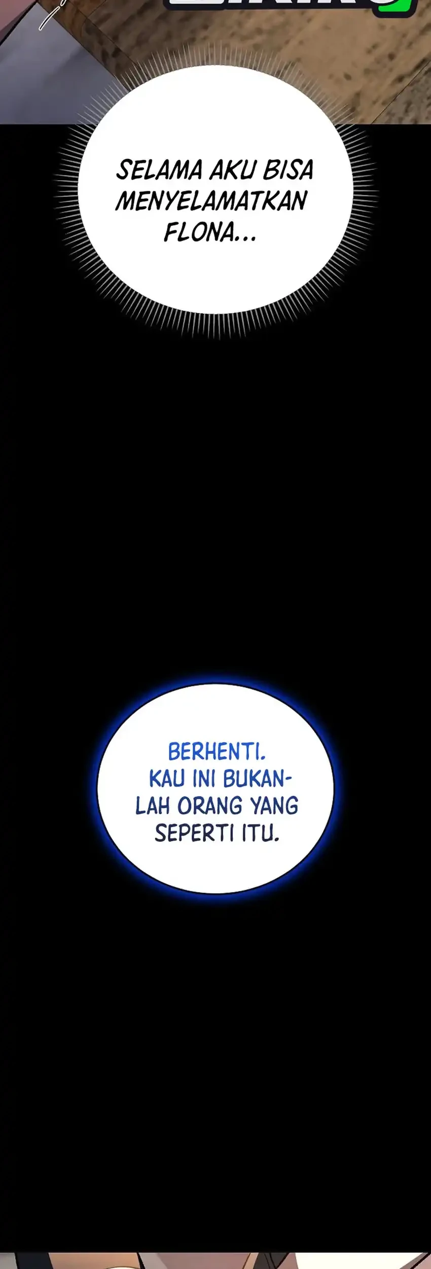 The Returnee’s Hidden Strategy Stream Chapter 31 - halaman 9