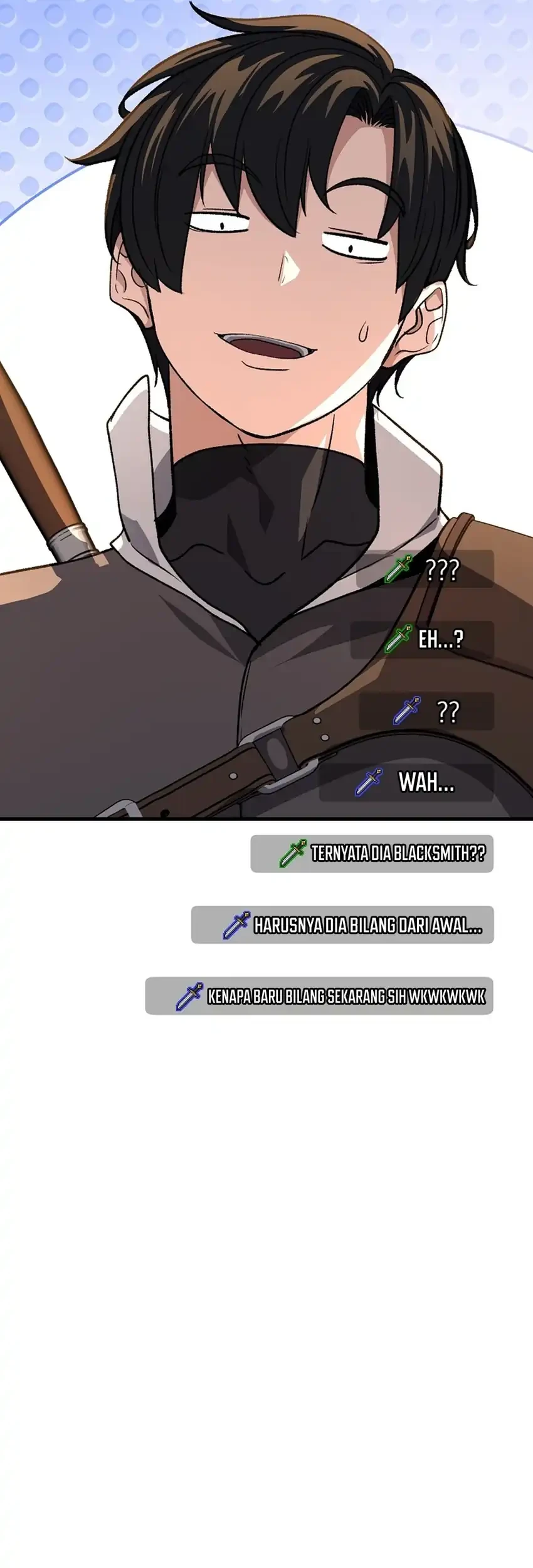 The Returnee’s Hidden Strategy Stream Chapter 32 - halaman 102