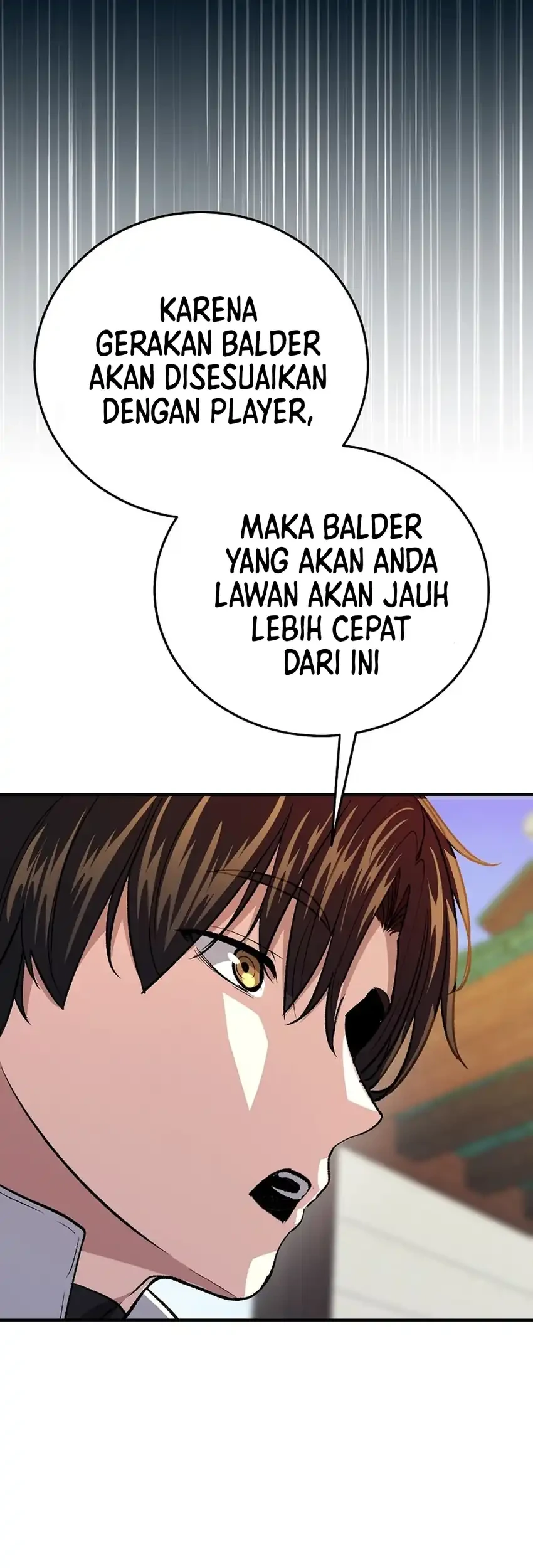 The Returnee’s Hidden Strategy Stream Chapter 32 - halaman 31