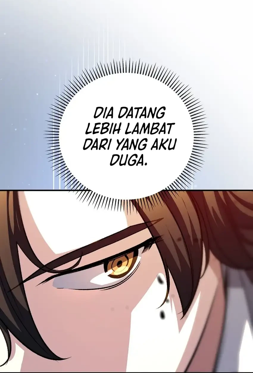 The Returnee’s Hidden Strategy Stream Chapter 32 - halaman 37