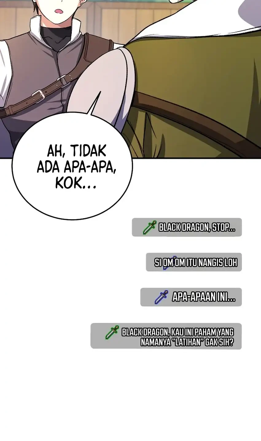 The Returnee’s Hidden Strategy Stream Chapter 32 - halaman 49