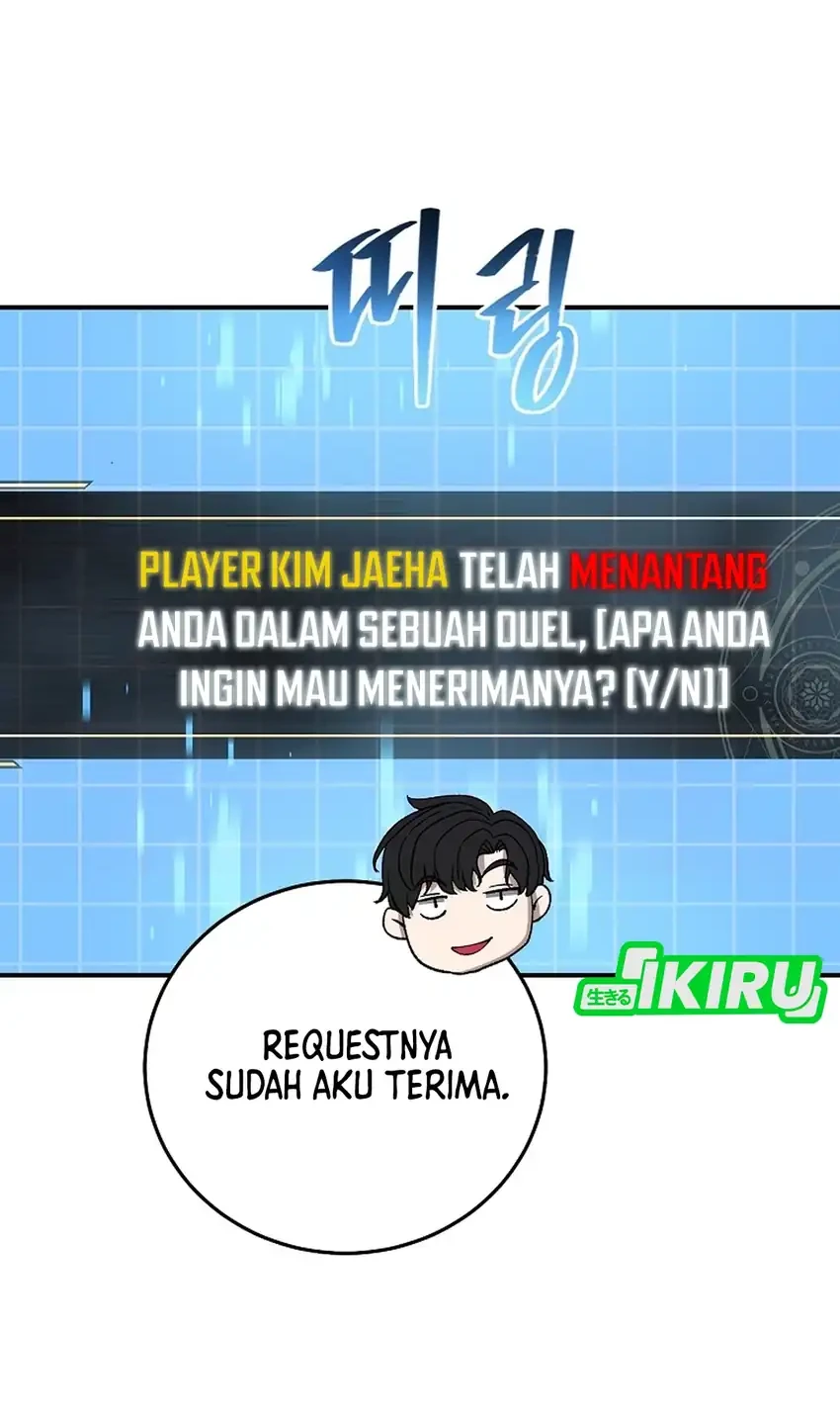 The Returnee’s Hidden Strategy Stream Chapter 32 - halaman 64