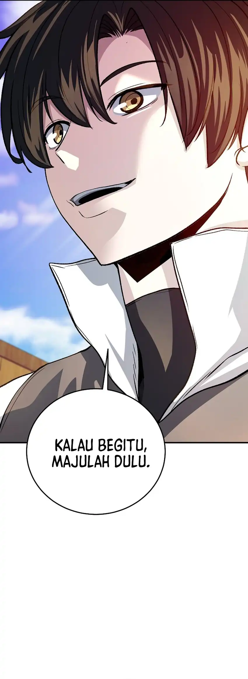 The Returnee’s Hidden Strategy Stream Chapter 32 - halaman 67