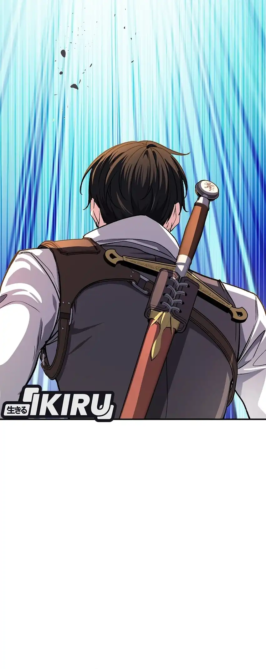 The Returnee’s Hidden Strategy Stream Chapter 32 - halaman 72