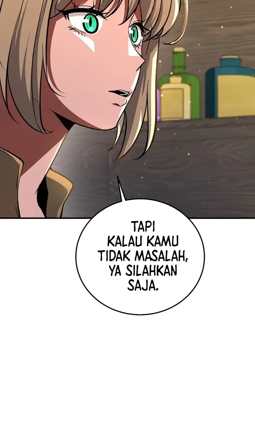 The Returnee’s Hidden Strategy Stream Chapter 32 - halaman 8