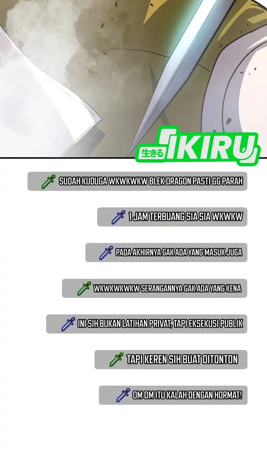 The Returnee’s Hidden Strategy Stream Chapter 32 - halaman 93