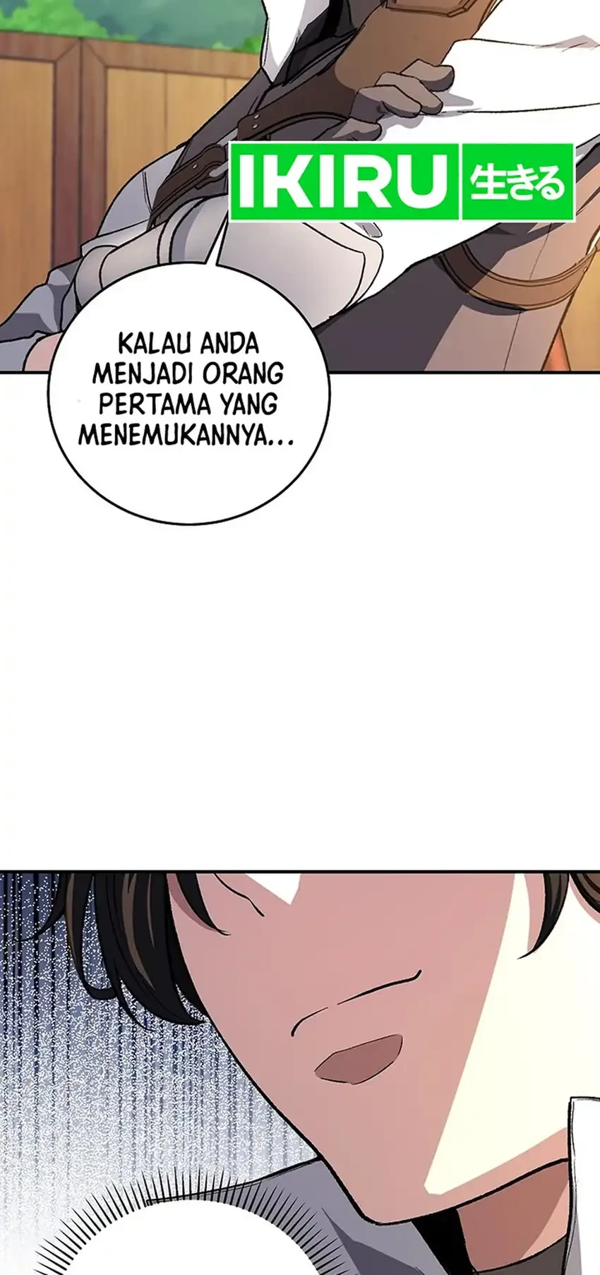 The Returnee’s Hidden Strategy Stream Chapter 33 - halaman 10